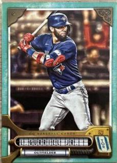 Lourdes Gurriel Jr.