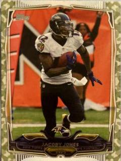 Jacoby Jones