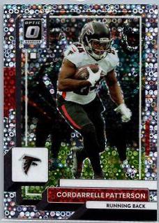 Cordarrelle Patterson