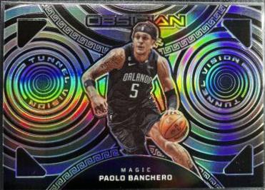 Paolo Banchero #19