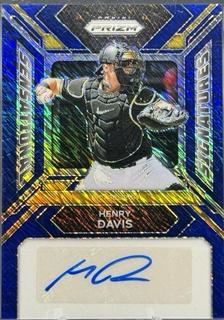 Henry Davis