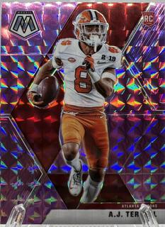 A.J. Terrell