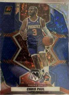Chris Paul