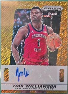 Zion Williamson