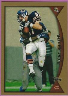Ricky Proehl