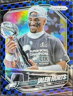 Jalen Hurts
