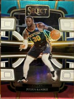 Julius Randle