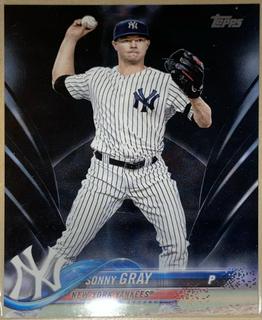 Sonny Gray