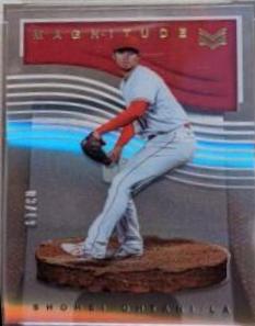 Shohei Ohtani