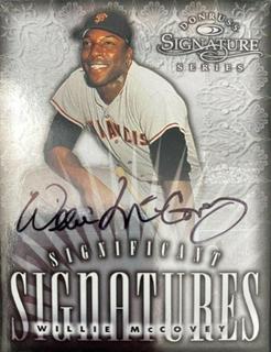 Willie McCovey