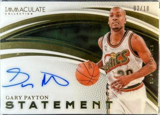 Gary Payton