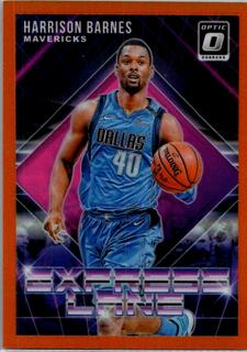 Harrison Barnes