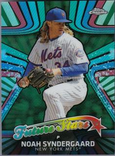 Noah Syndergaard
