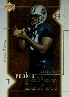 Erron Kinney