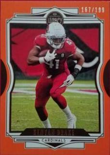 Kenyan Drake
