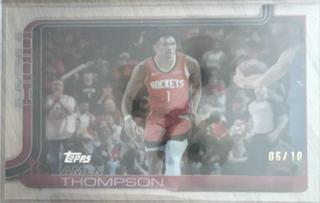 Amen Thompson