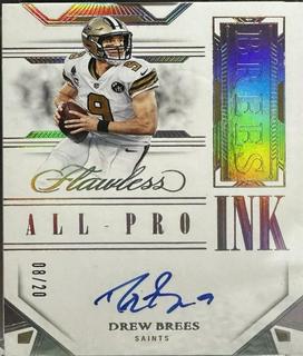Drew Brees