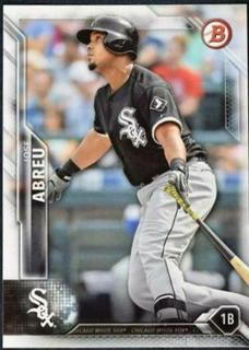 Jose Abreu