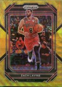 Zach LaVine