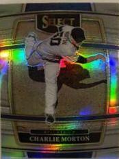 Charlie Morton