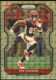 Tee Higgins
