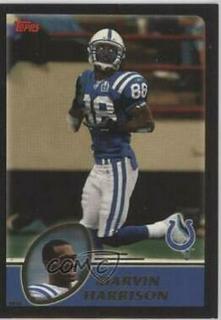Marvin Harrison