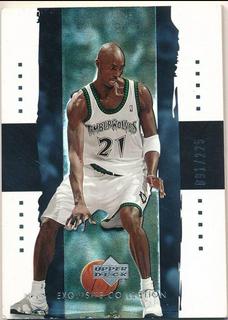 Kevin Garnett