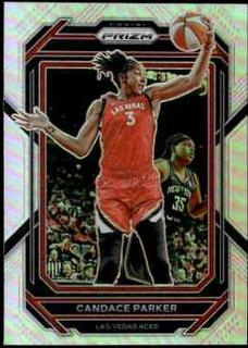 Candace Parker
