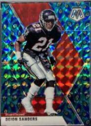 Deion Sanders