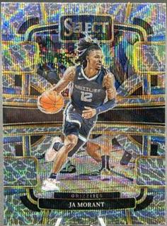 Ja Morant