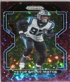Yetur Gross Matos
