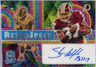 Shaun Alexander