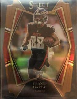 Frank Darby