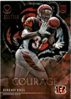 Jeremy Hill