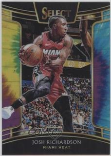 Josh Richardson