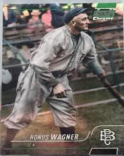 Honus Wagner