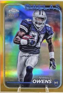 Terrell Owens