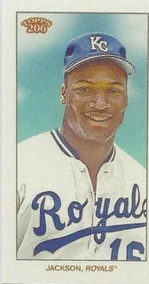 Bo Jackson