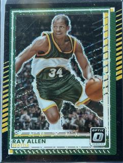 Ray Allen