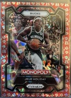 Jrue Holiday