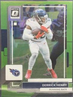 Derrick Henry