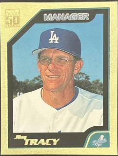 Jim Tracy