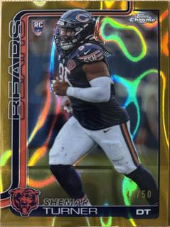 Shemar Turner