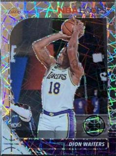 Dion Waiters