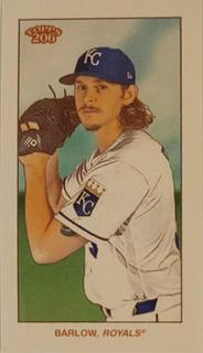 Scott Barlow #Wave 3