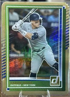 Aaron Judge