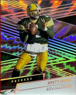 Brett Favre