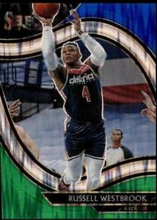 Russell Westbrook