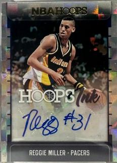 Reggie Miller