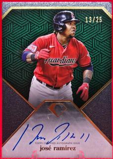 Jose Ramirez